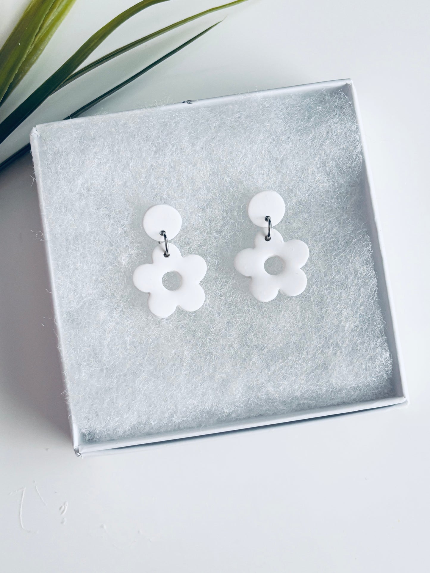 Flower Dangle