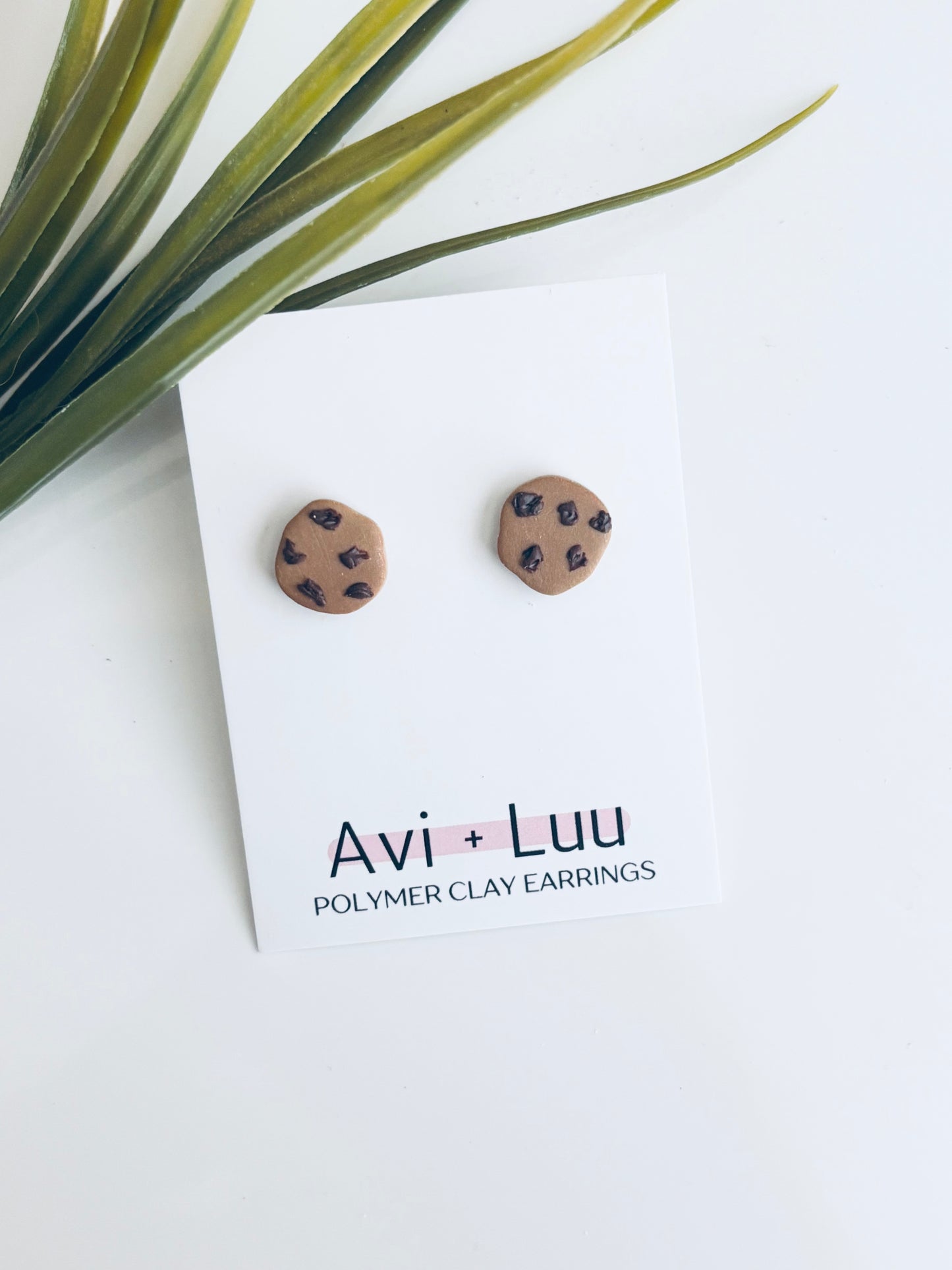 Chocolate Chip Cookie