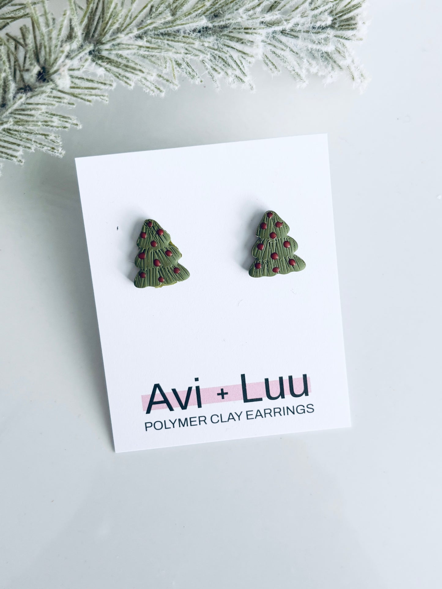 Green Tree Studs