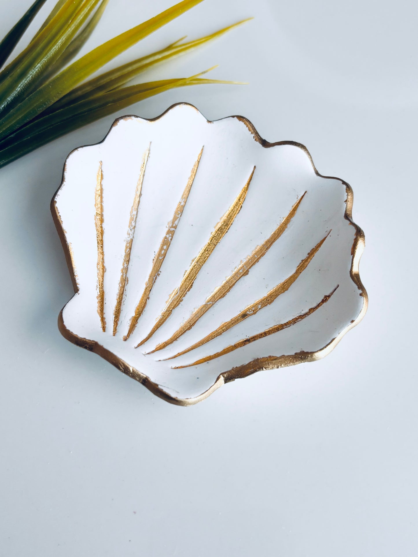 Shell Trinket
