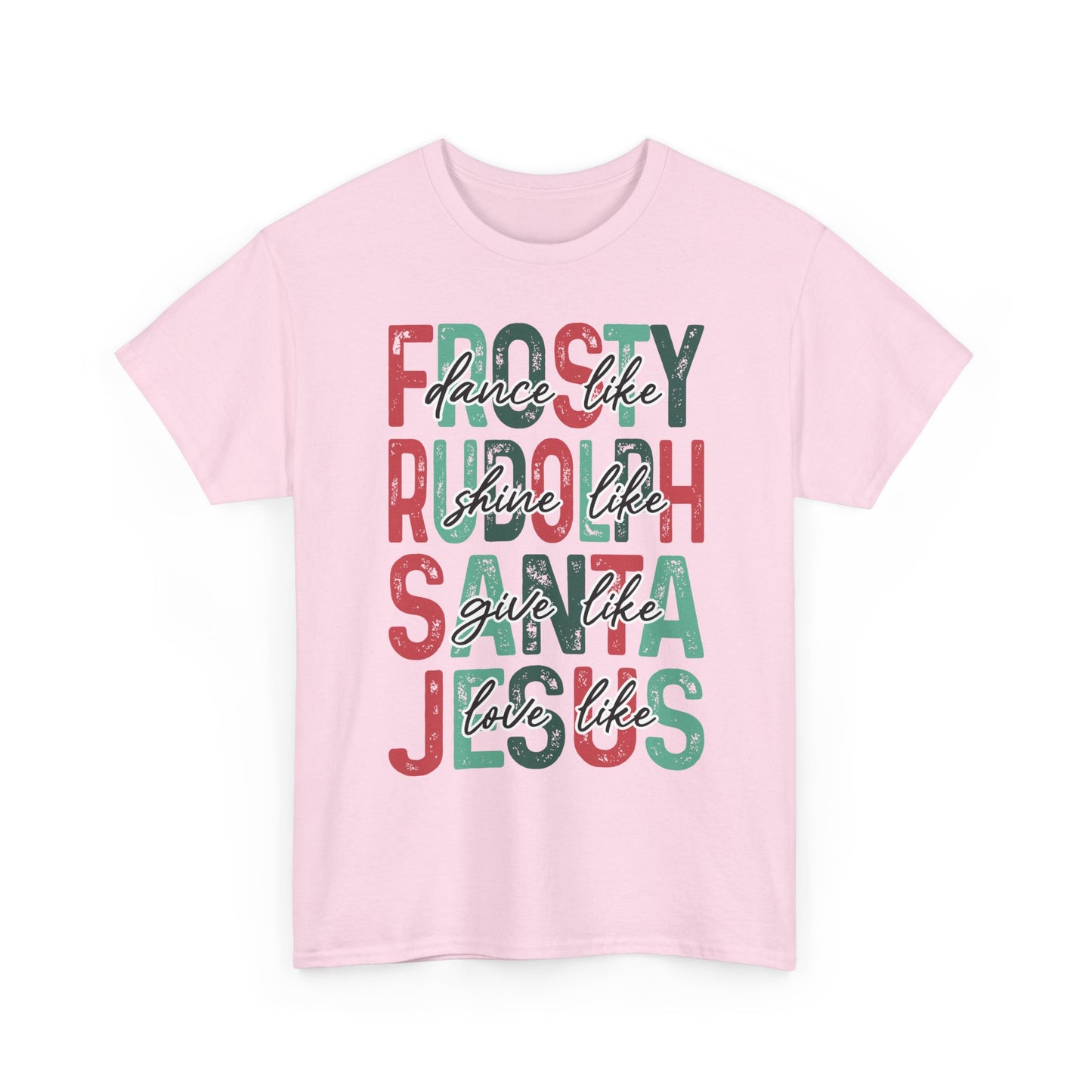 Frosty | Gilden Unisex T-Shirt
