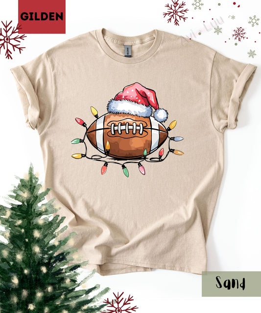 Football | Gilden Unisex T-Shirt