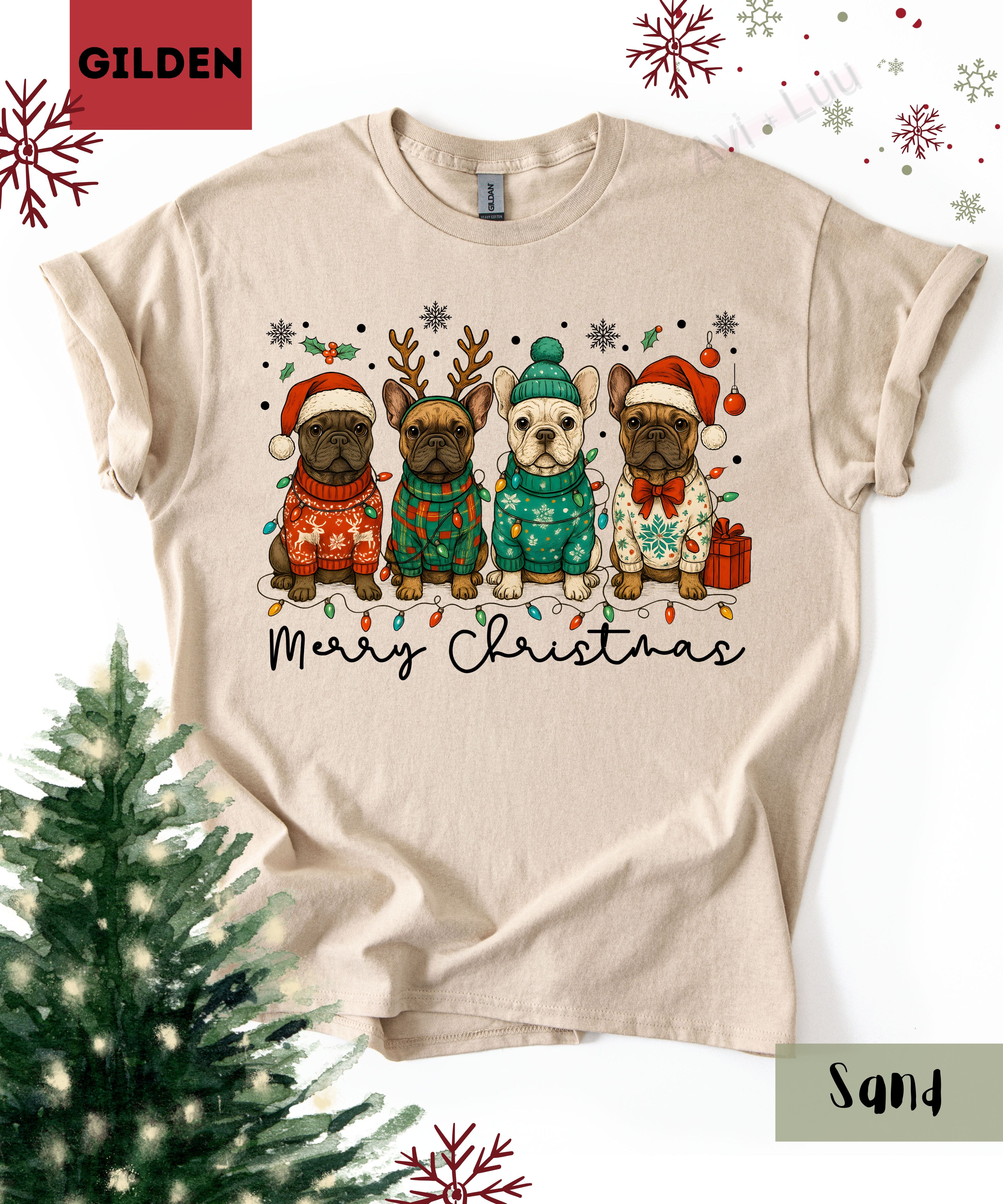 Christmas 🎄 – Avi + Luu