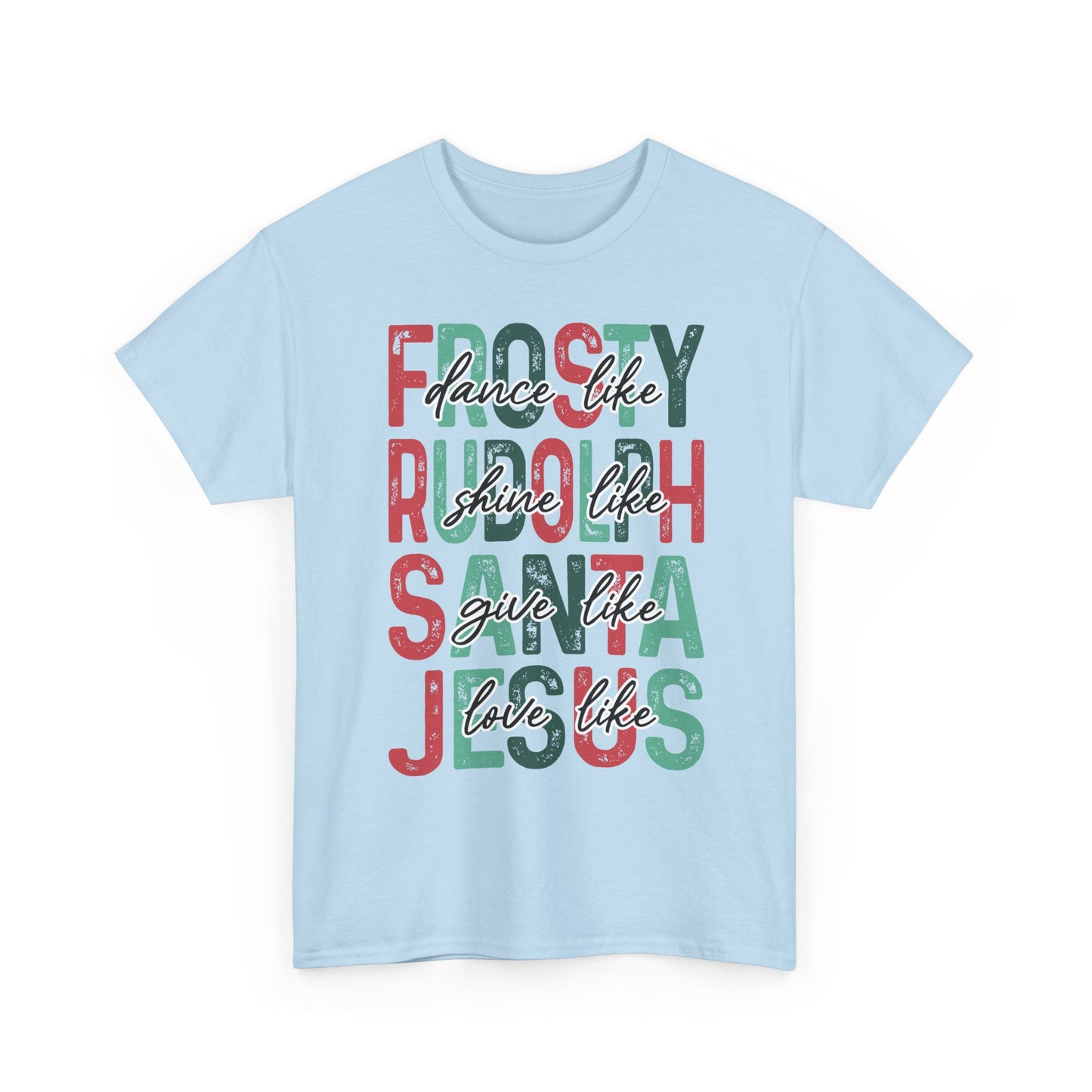 Frosty | Gilden Unisex T-Shirt
