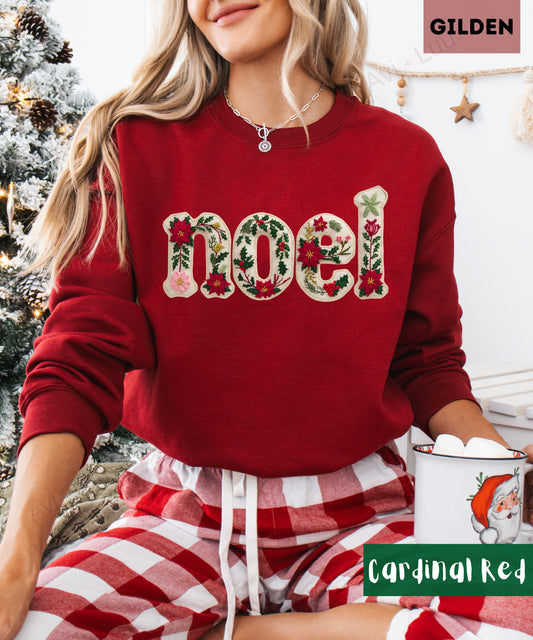 Noel  | Gilden Unisex Sweatshirt