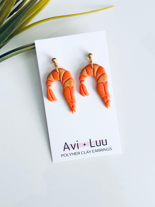 Shrimp Dangles