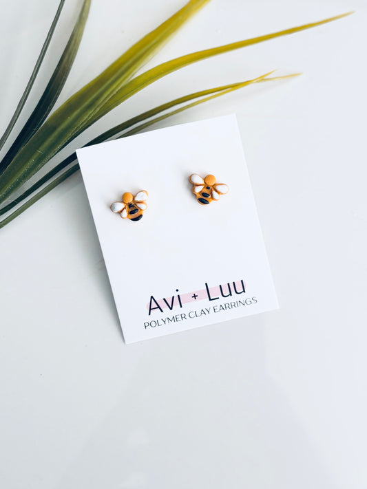 Mini Bee Stud
