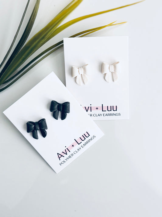 3D Bow Studs