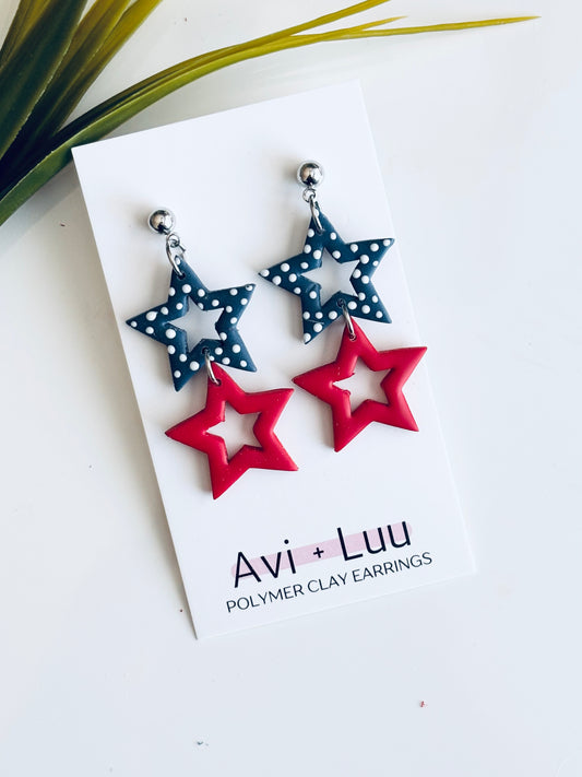 Star Dangle