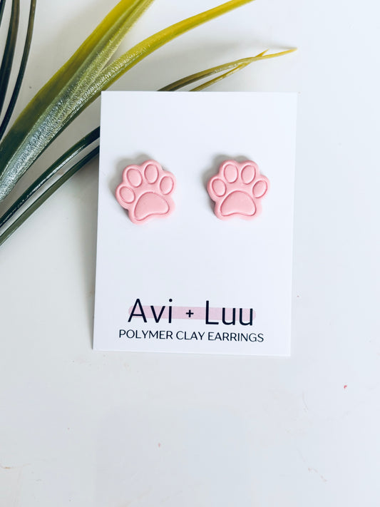 Paw Print