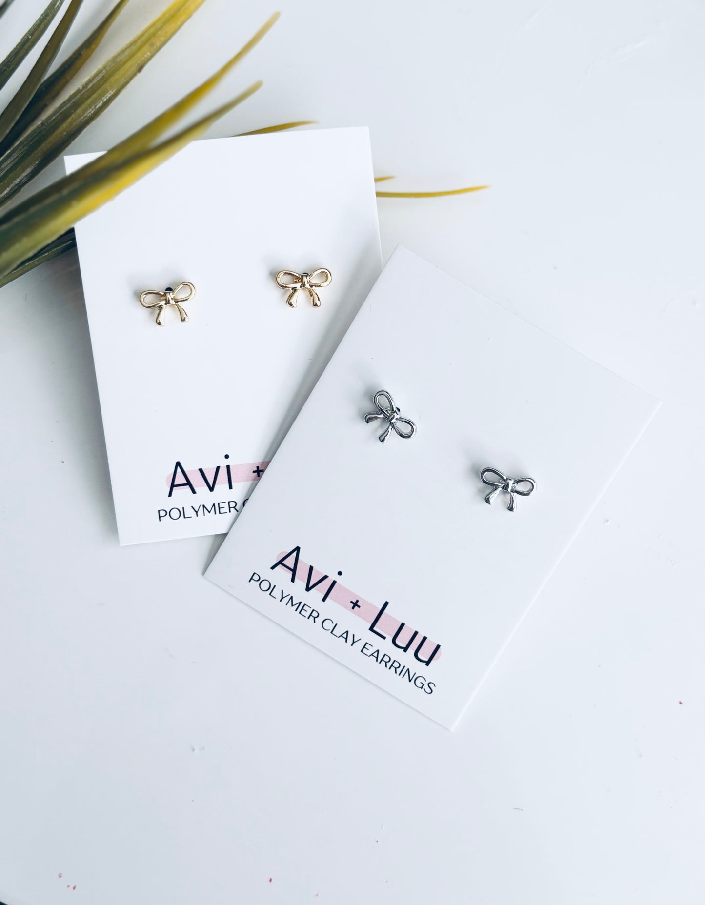 Metal Bow