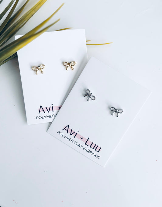 Metal Bow