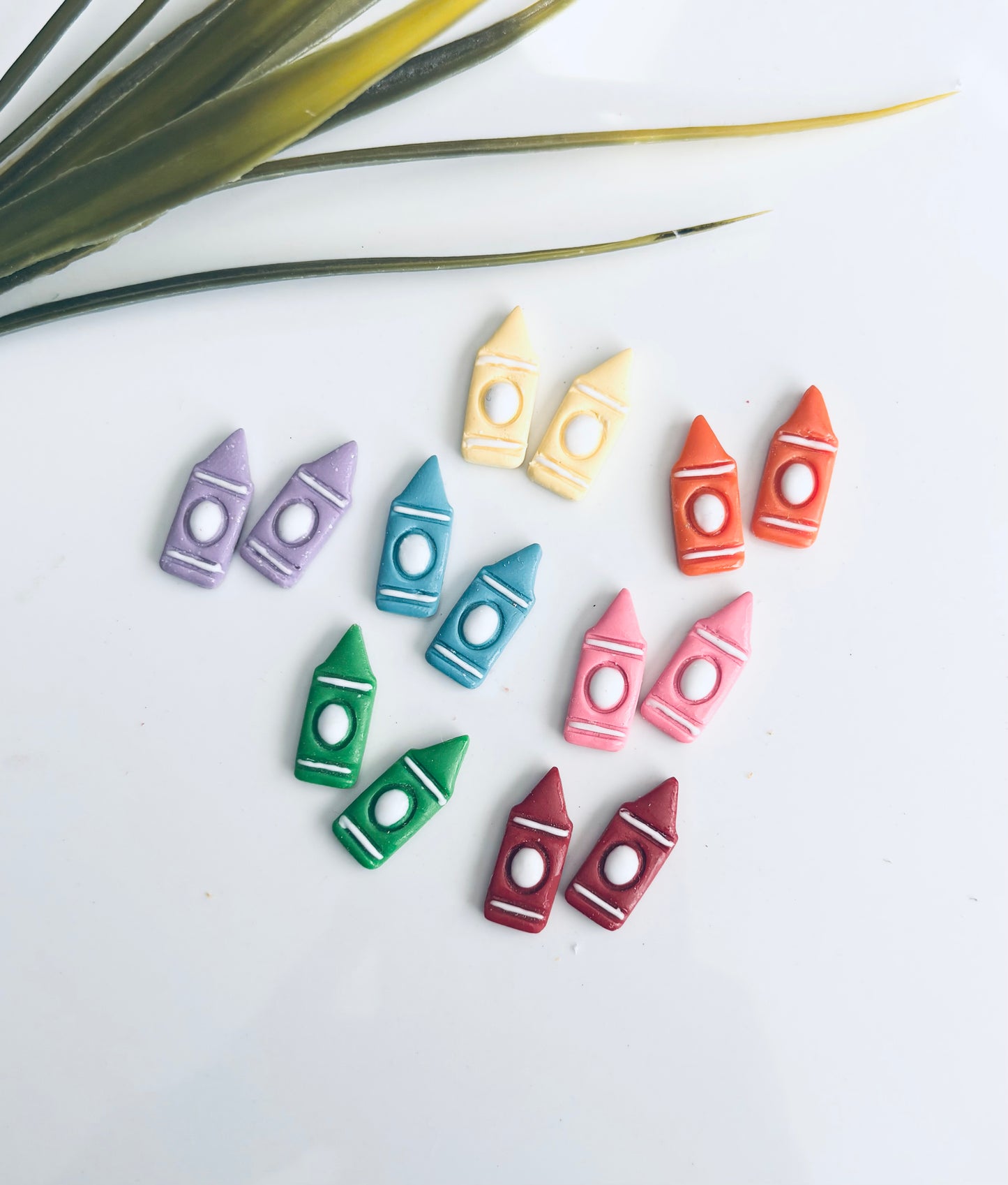 Crayons