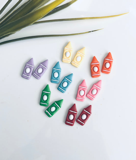 Crayons