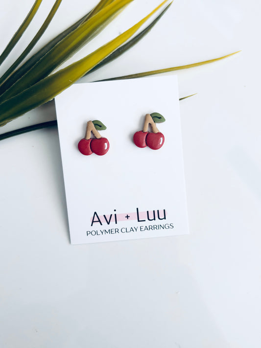 Cherries