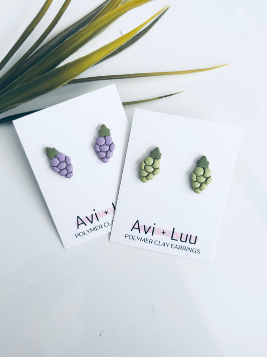 Grapes