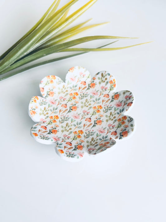 Flower Trinket