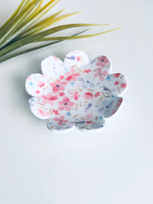 Flower Trinket