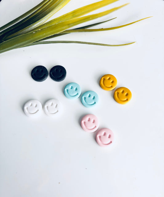 Smile Studs