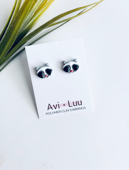 Raccoon Studs