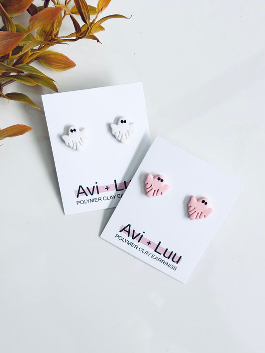 Ghost Studs