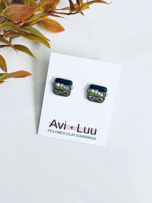 Frankenstein Studs