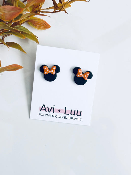 Minnie Studs