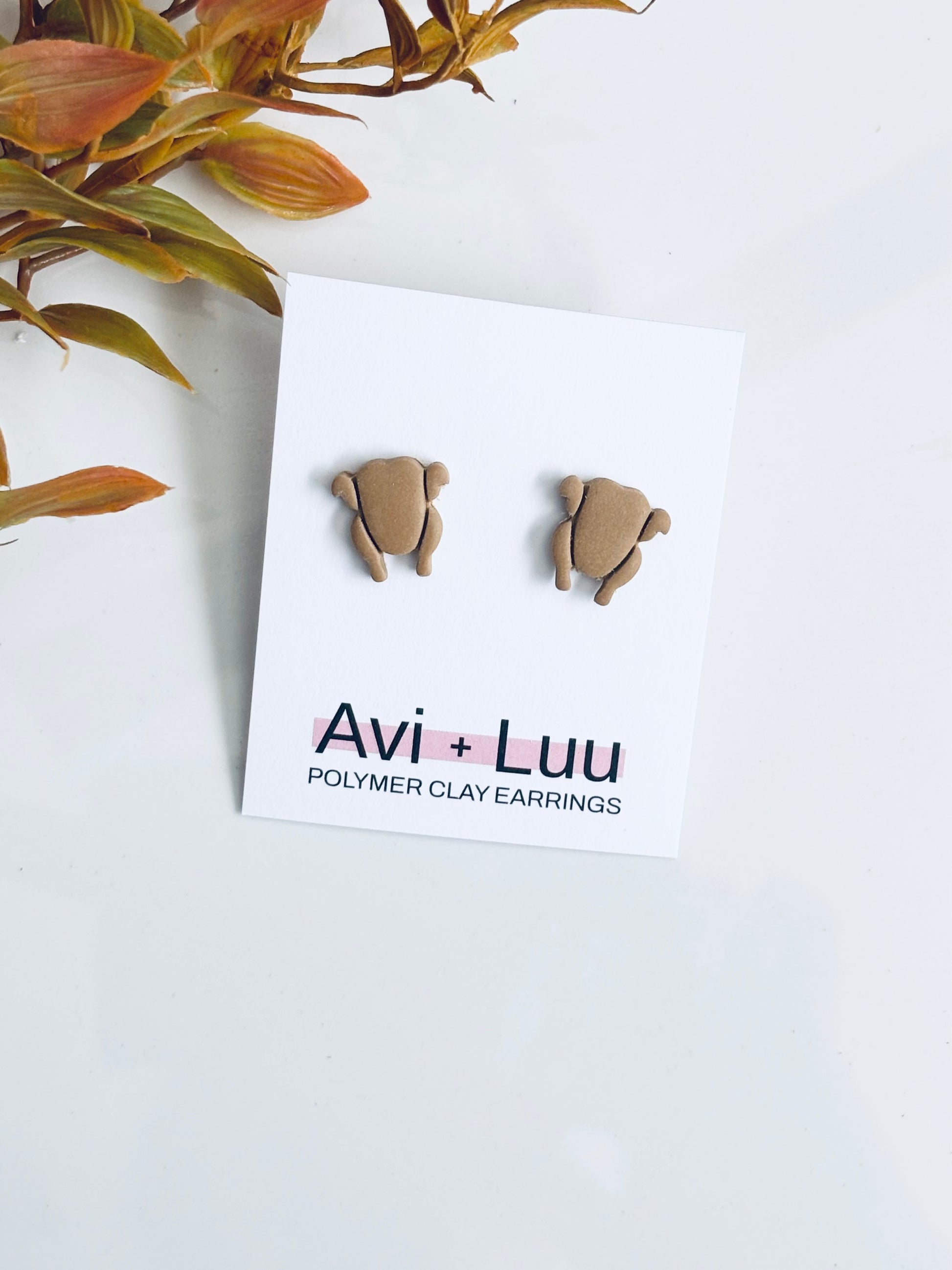 Turkey Studs - Main Image