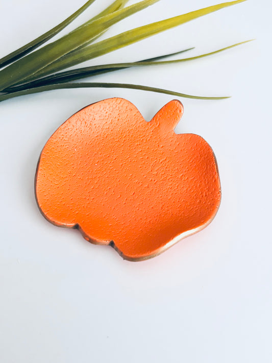 Pumpkin Trinket
