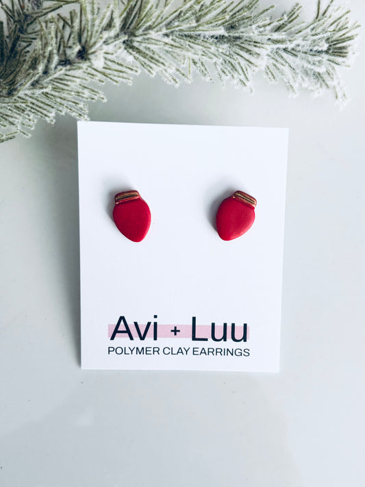 Red Light Studs
