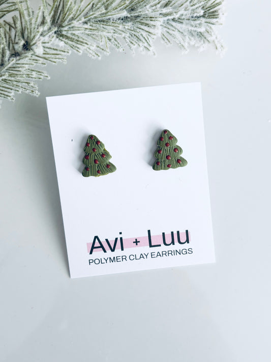 Green Tree Studs