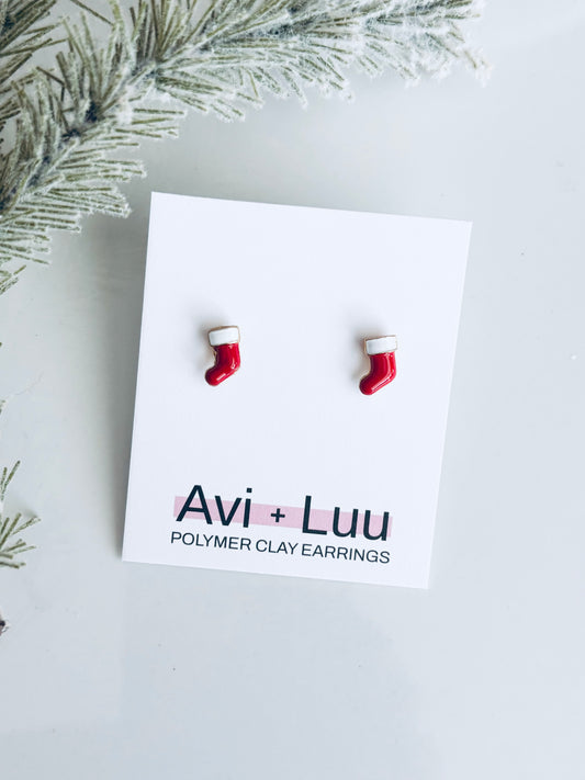 Metal Stocking Studs