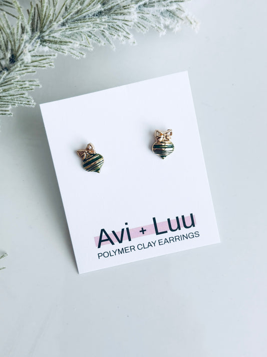 Metal Ornement Studs