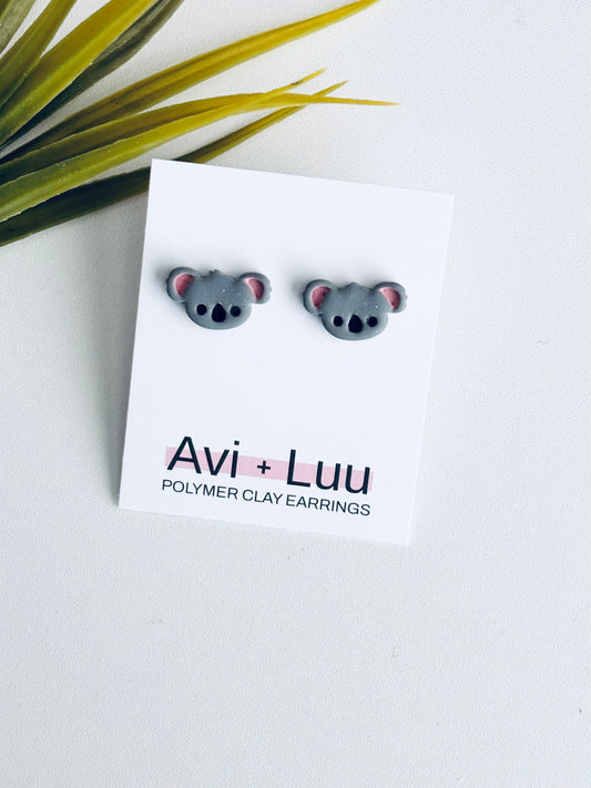 Koala Studs