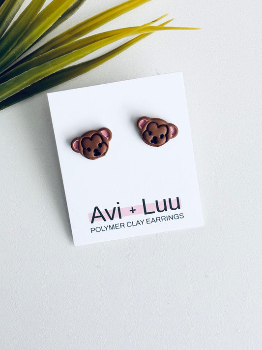 Monkey Studs