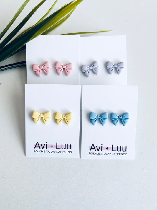 Bow Studs