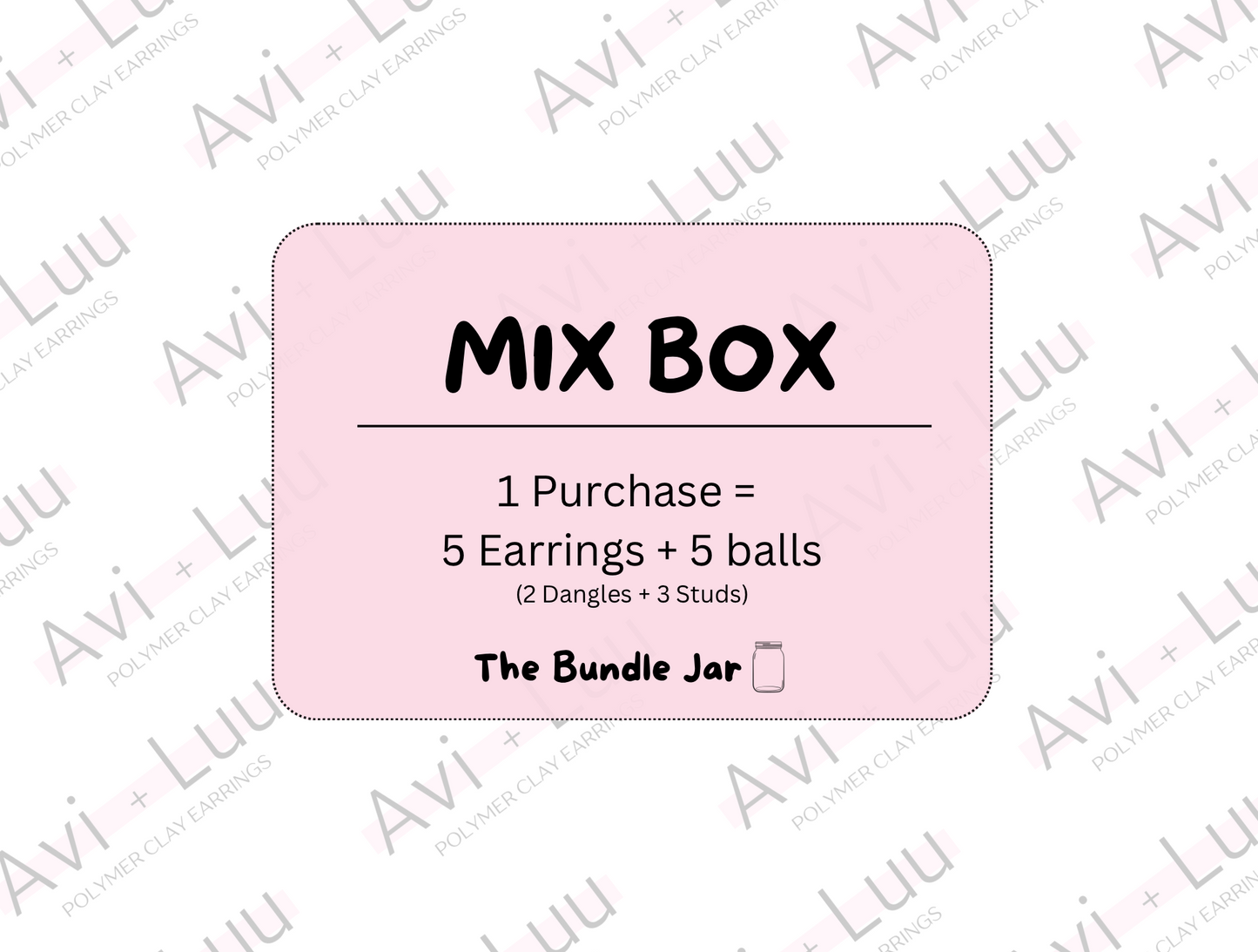 Mix Box