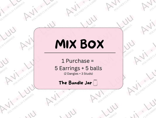 Mix Box