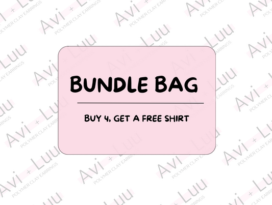 BUNDLE BAG